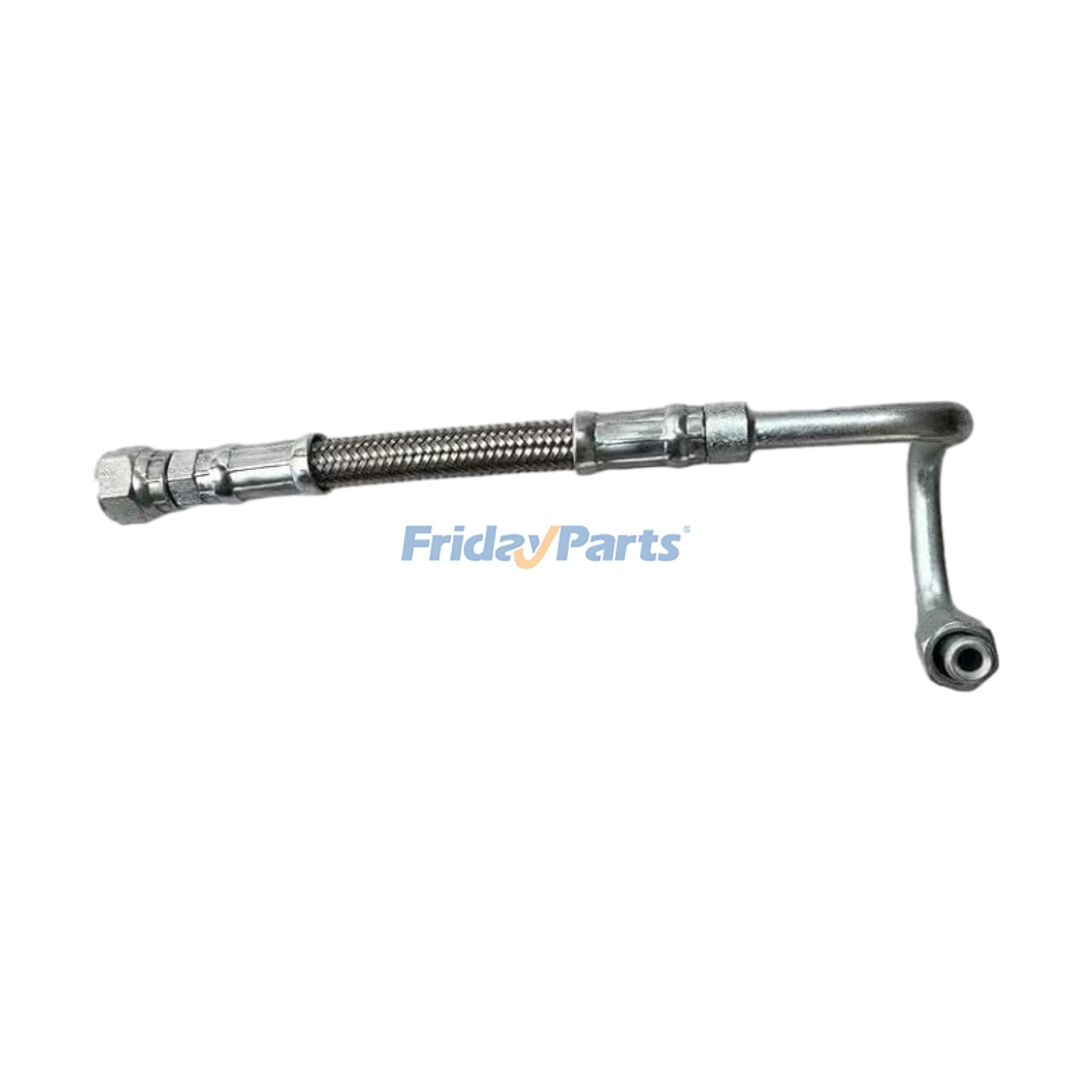 Manguera flexible 3161622 para motor Cummins 6B5.9 ISM ISM11 M11 QSM11 X15