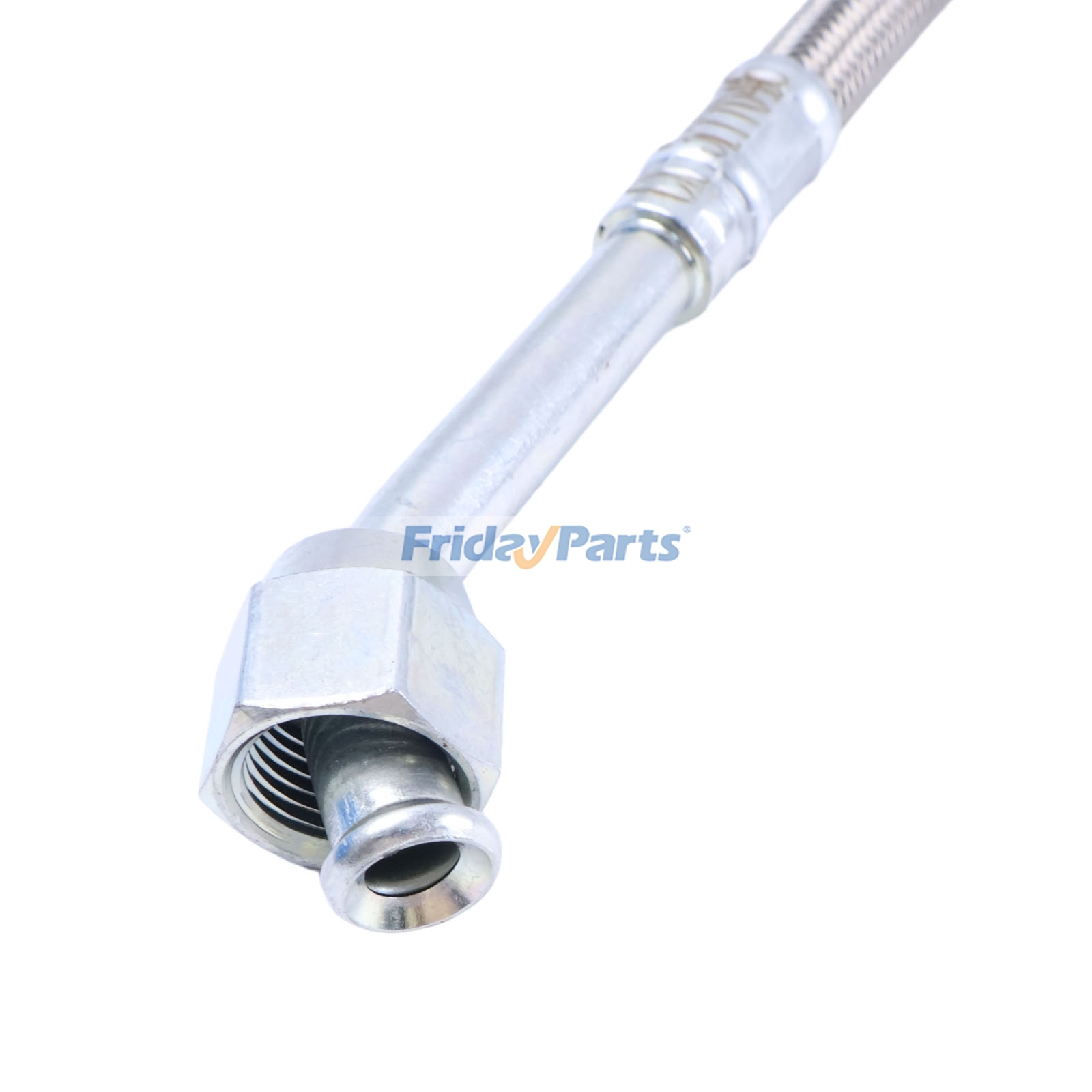 Manguera flexible 3177046 3019034 para motor Cummins K38 K19 KTA50 G50 K50 K50-DPM M11 QSK50 CM2150 MCRS