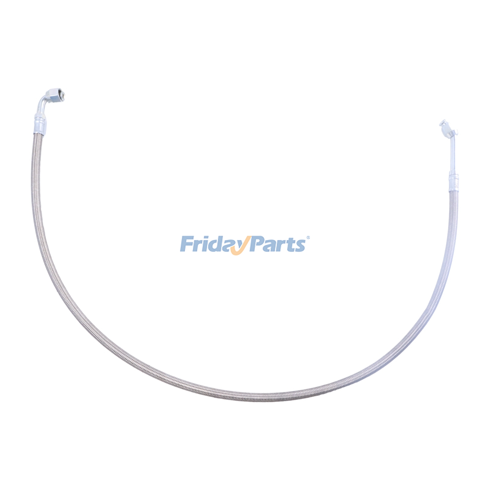 Manguera flexible 3177046 3019034 para motor Cummins K38 K19 KTA50 G50 K50 K50-DPM M11 QSK50 CM2150 MCRS de FridayParts