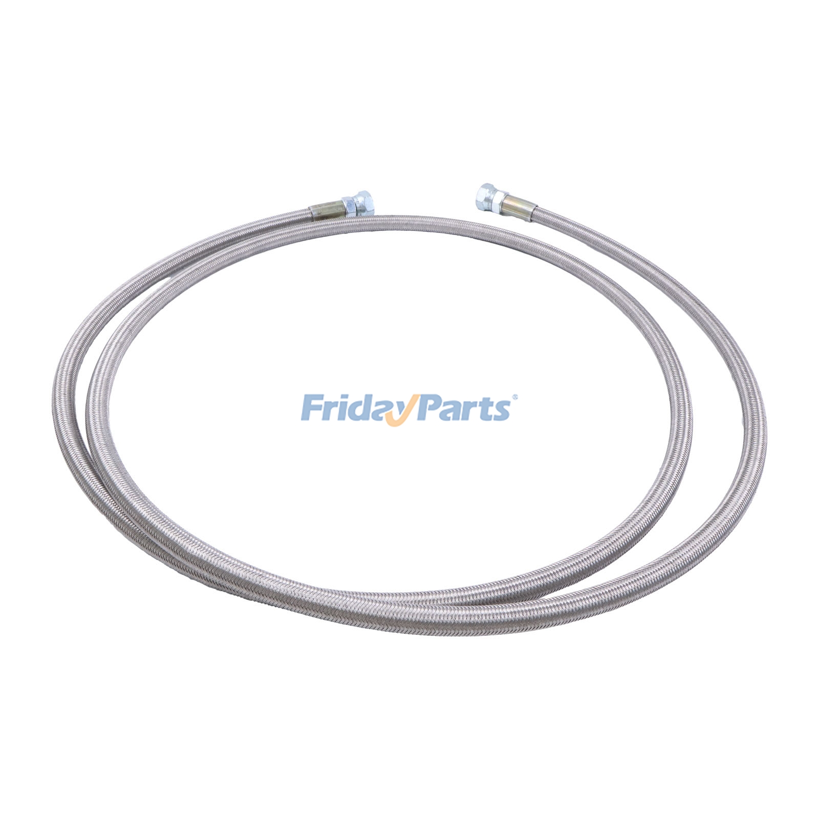 Flexible Hose for Engine