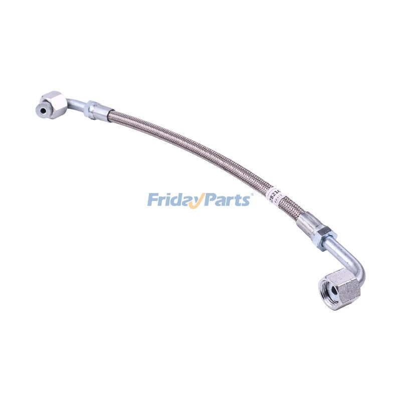 Flexible Hose for Engine