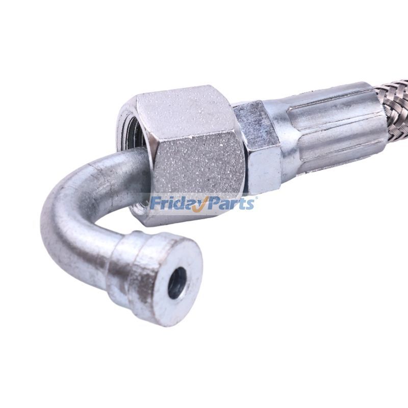 Flexible Hose in Stock in China