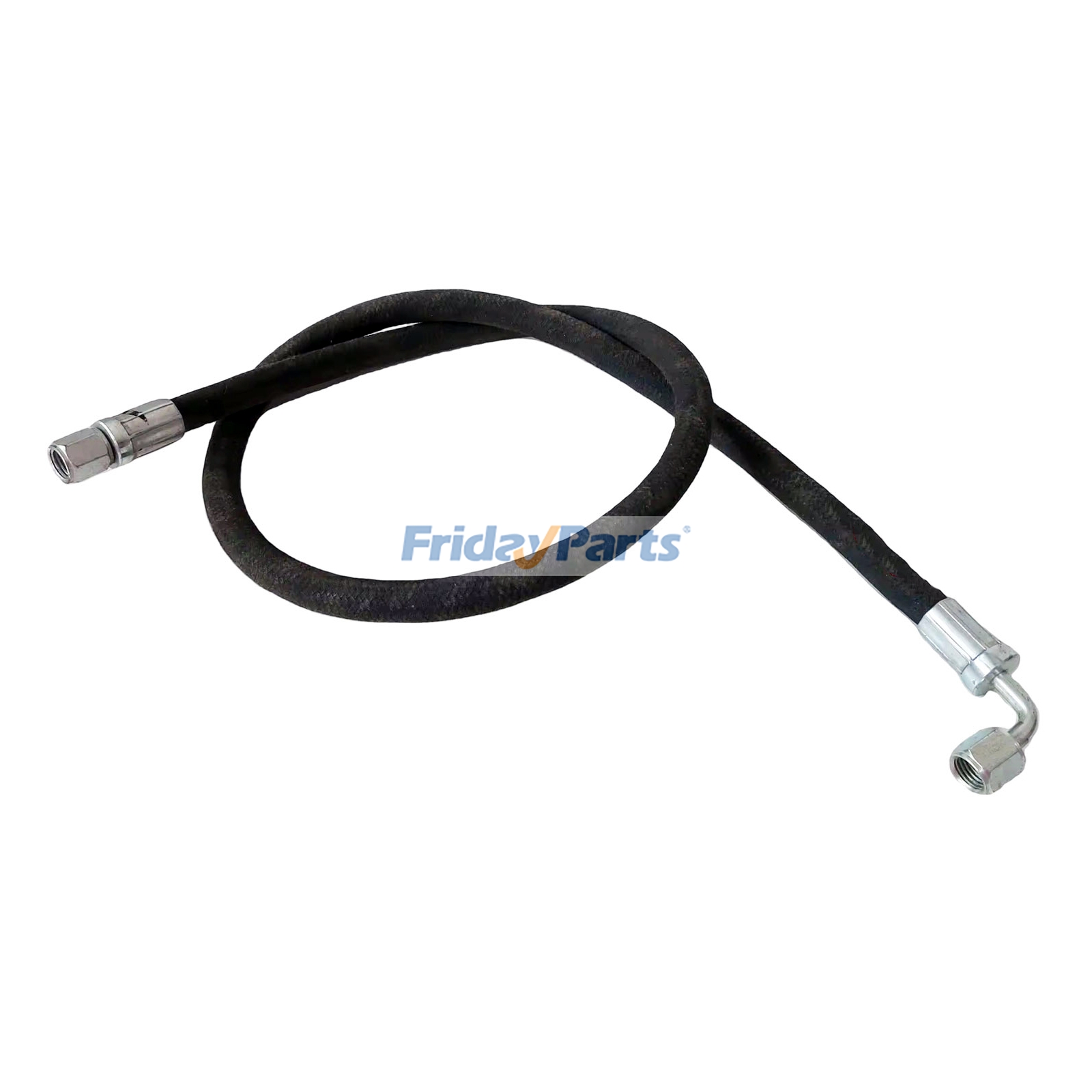 Mangueira flexível 3628888 para motor Cummins K38