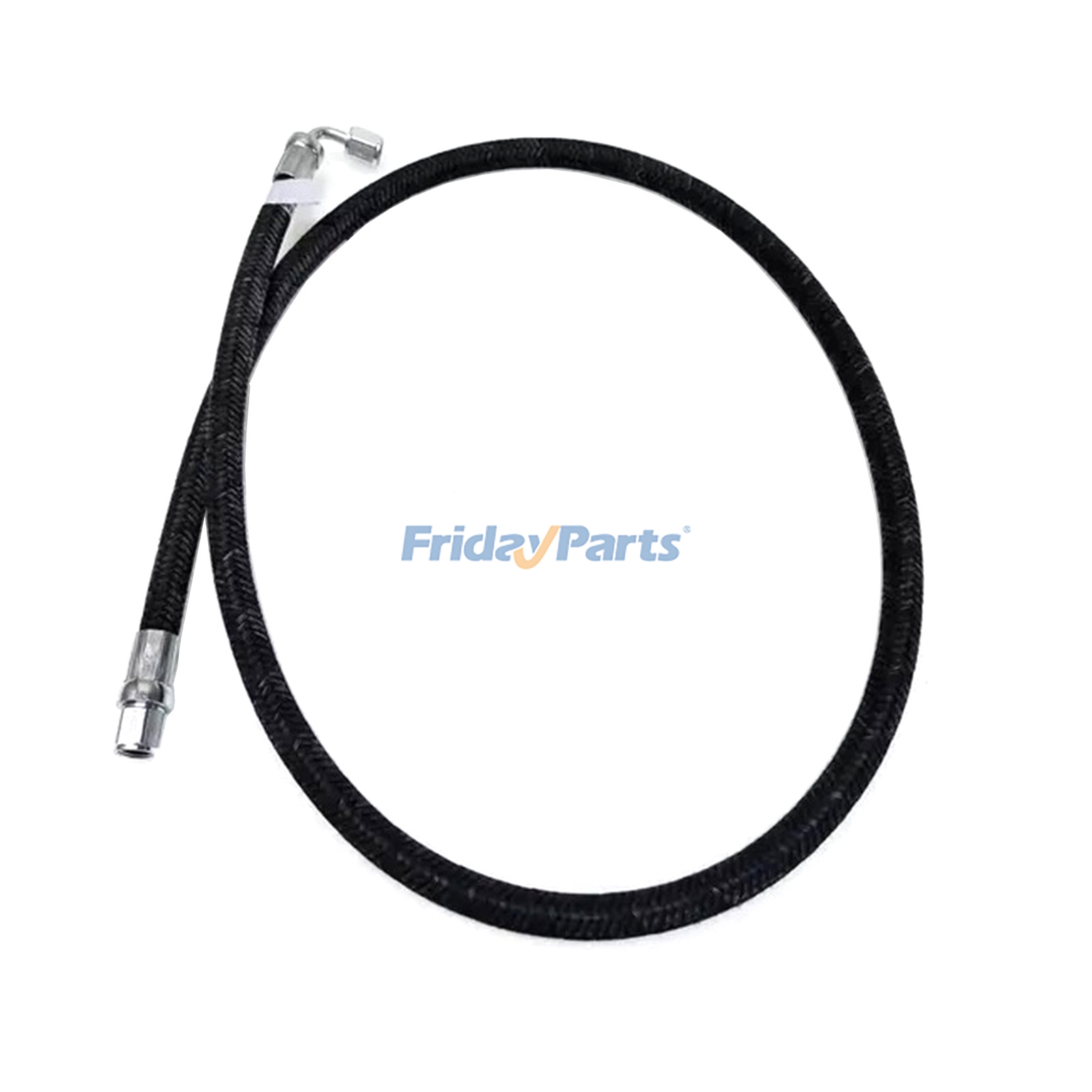 Manguera flexible 3628889 para motor Cummins K50 GTA855 K38