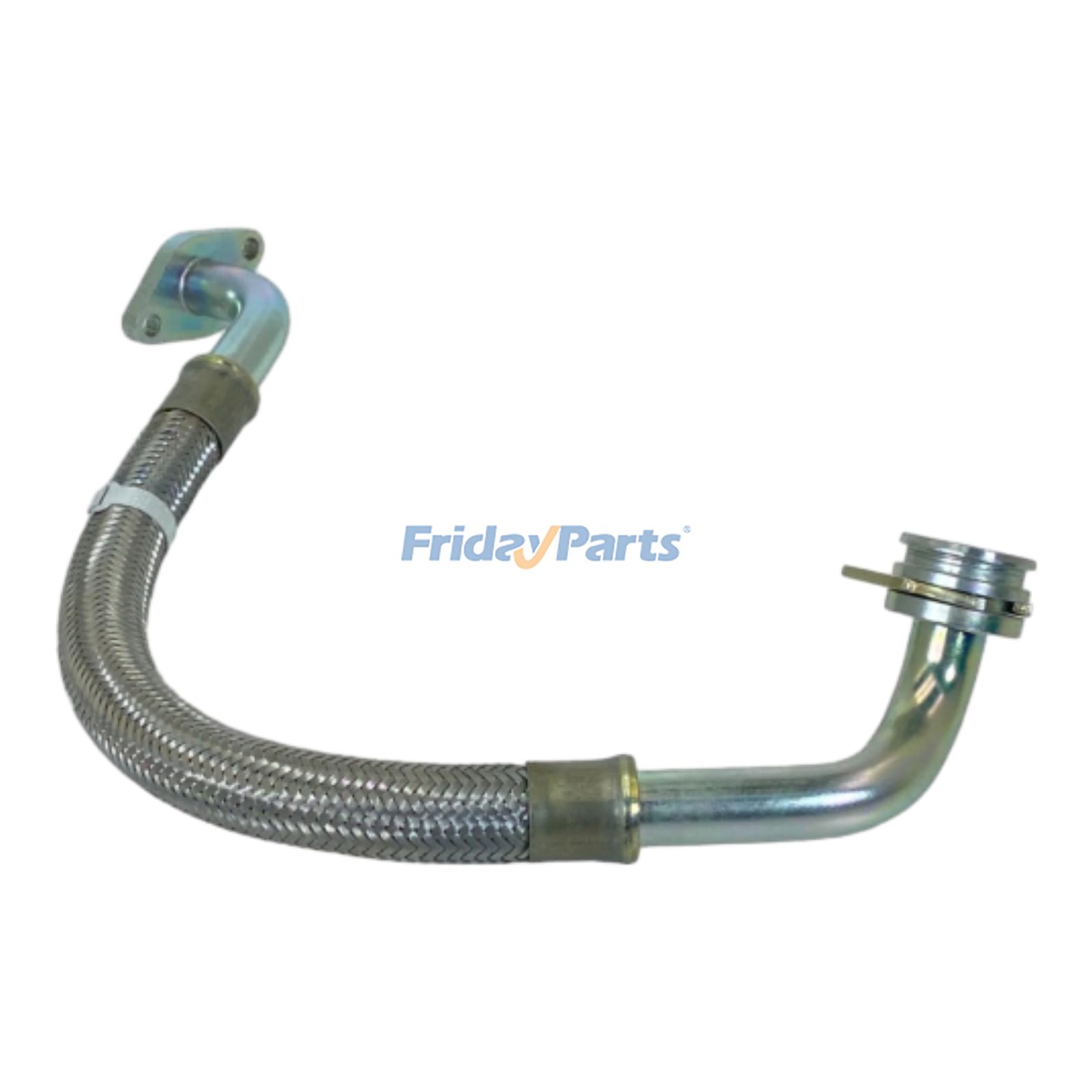 Flexible Hose 3630598 for Cummins Engine G50 K50 K50-DPM QSK50 ISBE CM800