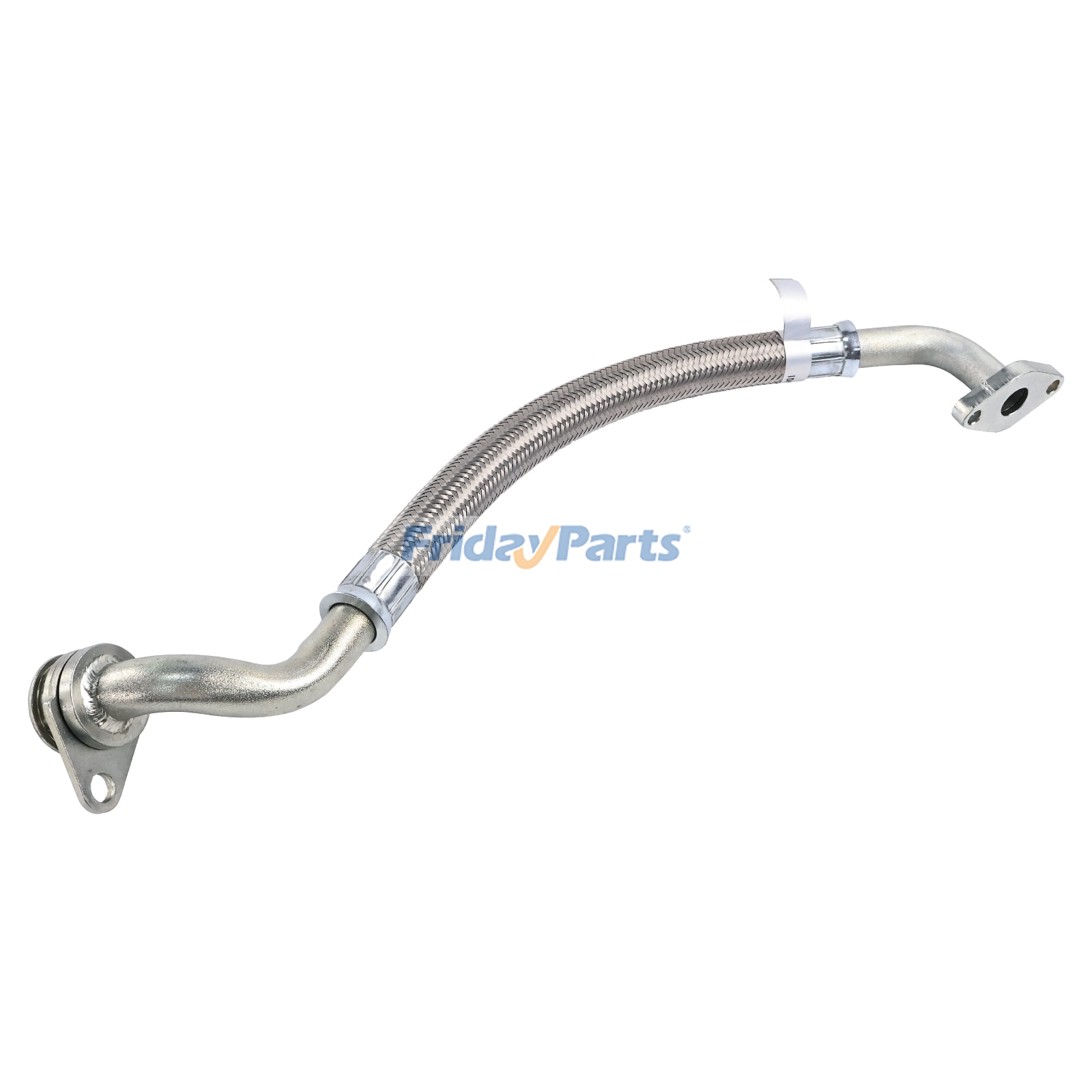 Tuyau flexible 3630598 pour moteur Cummins G50 K50 K50-DPM QSK50 ISBE CM800pour