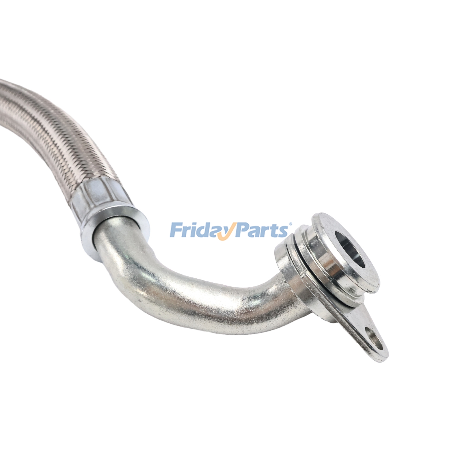 Tuyau flexible de FridayParts