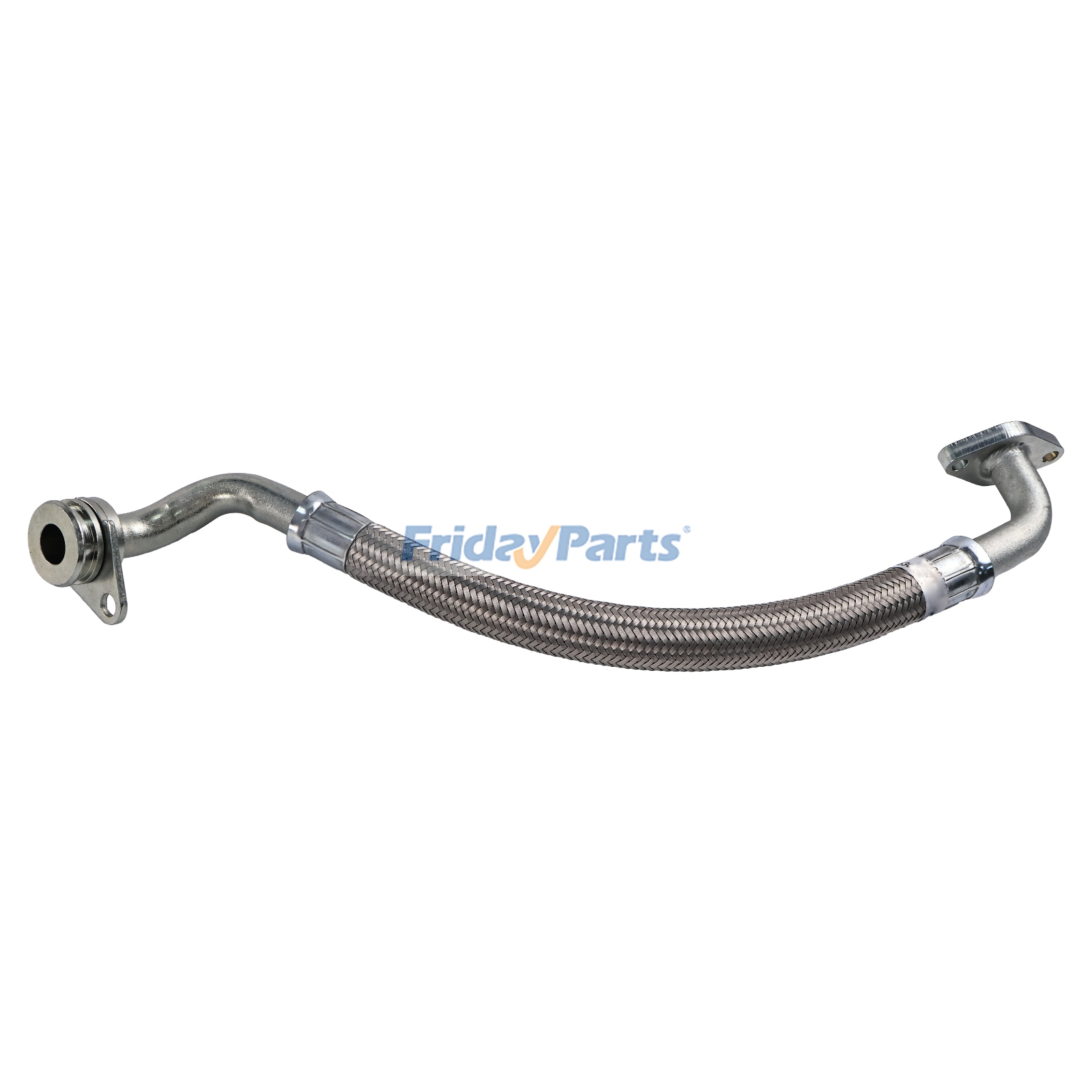 Tuyau flexiblepour Moteur