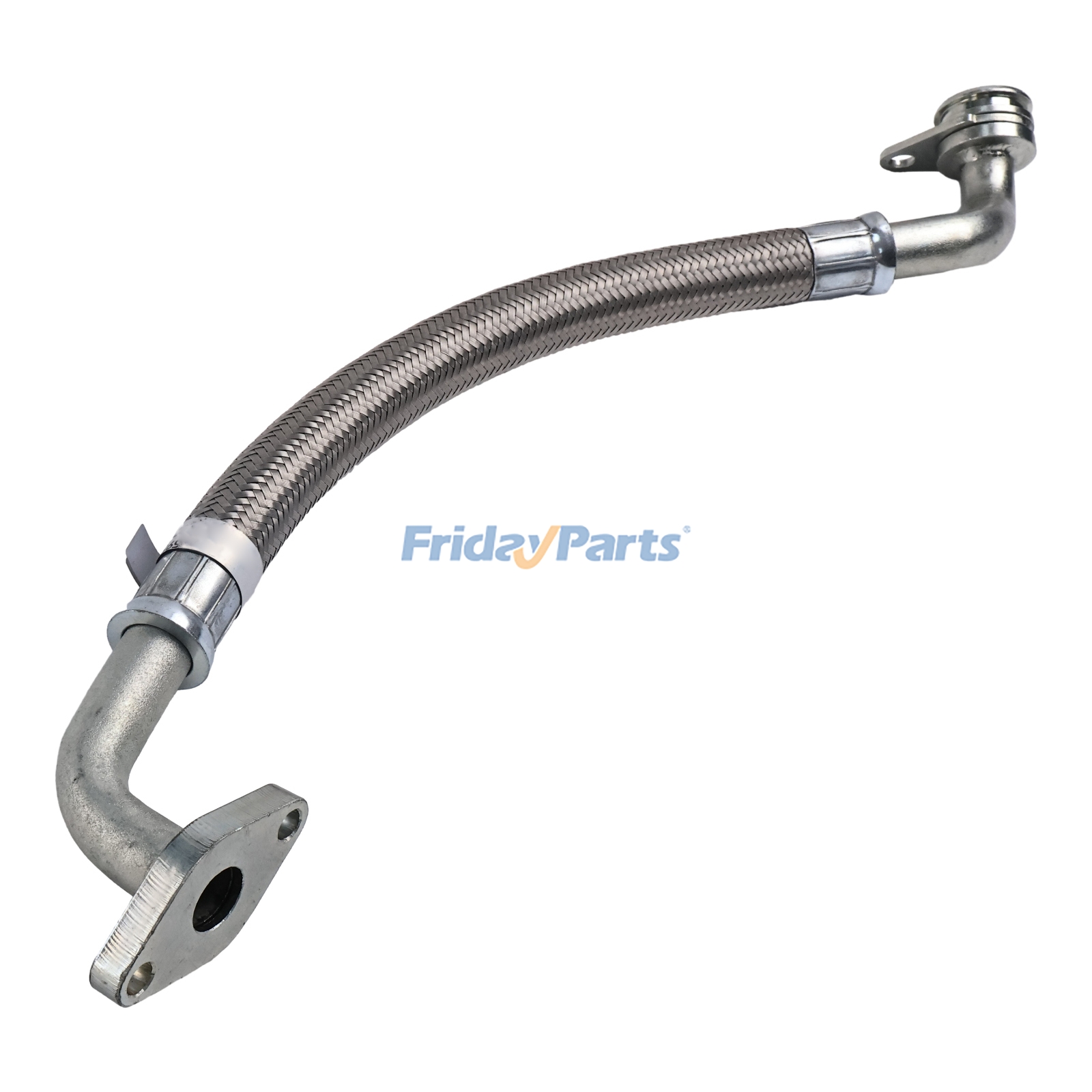 Flexible Hose 3630598 for Cummins Engine G50 K50 K50-DPM QSK50 ISBE CM800