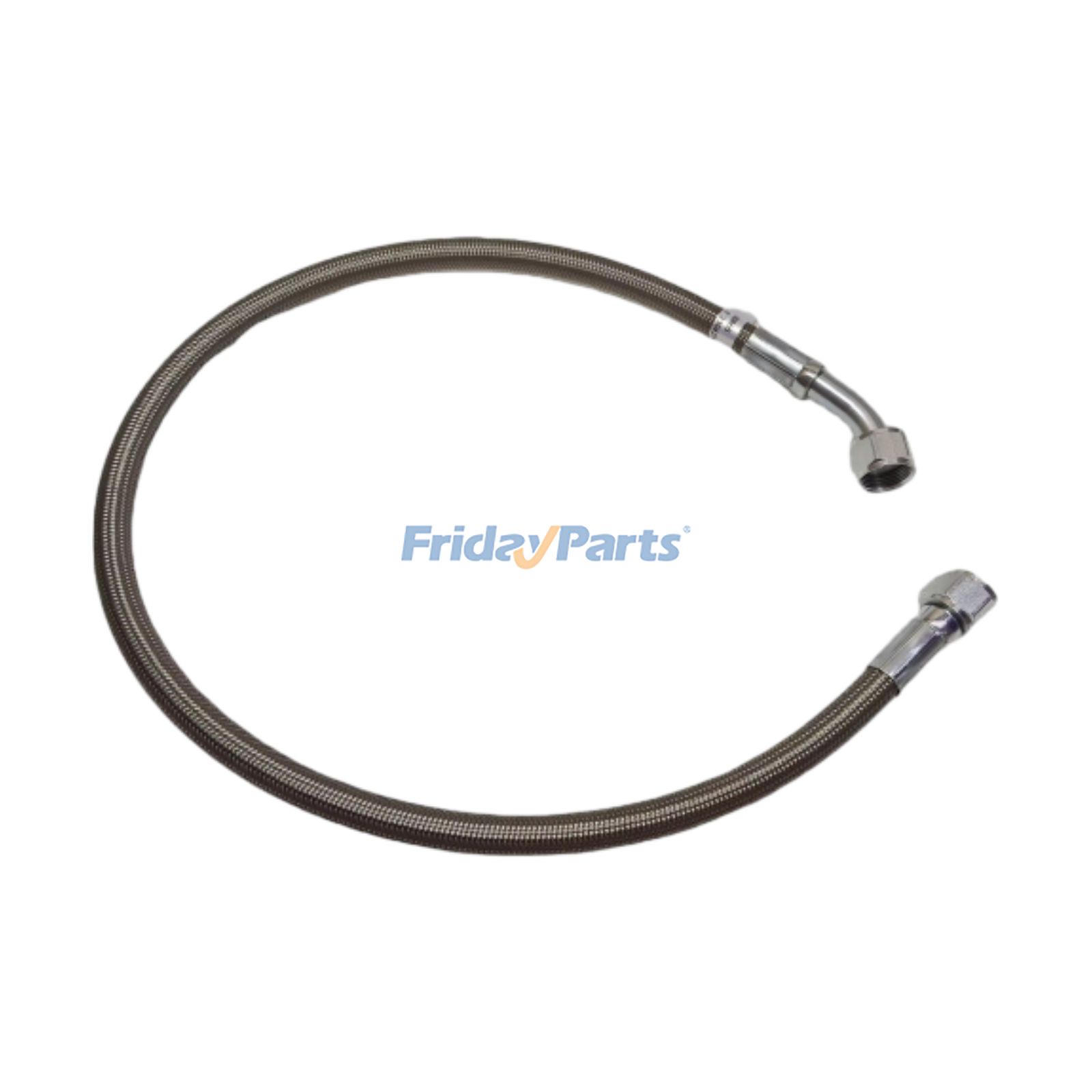 Flexible Hose 3630865 for Cummins Engine K19 K38 K50 N14 KTA38 KTA50 QSK38 QSK50