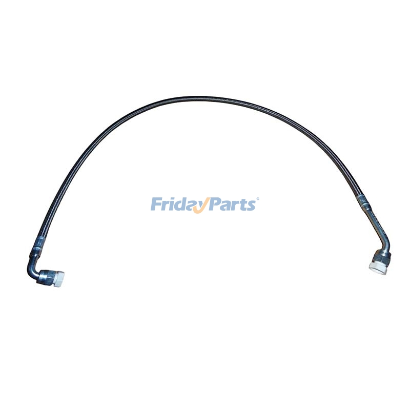 Manguera flexible 3632015 para motor Cummins G5.9 ISBE K38 K50 M11 QSK50 KTA38