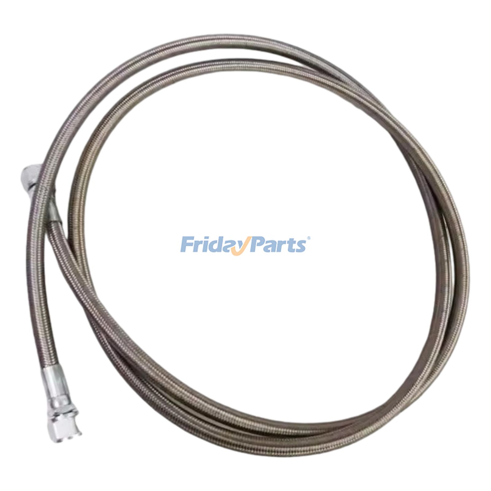 Flexible Hose 3632026 for Cummins Engine KTA50 QSK50 K50 GTA855 K19 K38 NT855