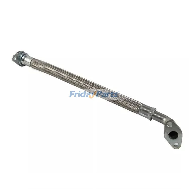 Flexible Hose 3632334 for Cummins Engine Engine K38 KTA38 KTA50