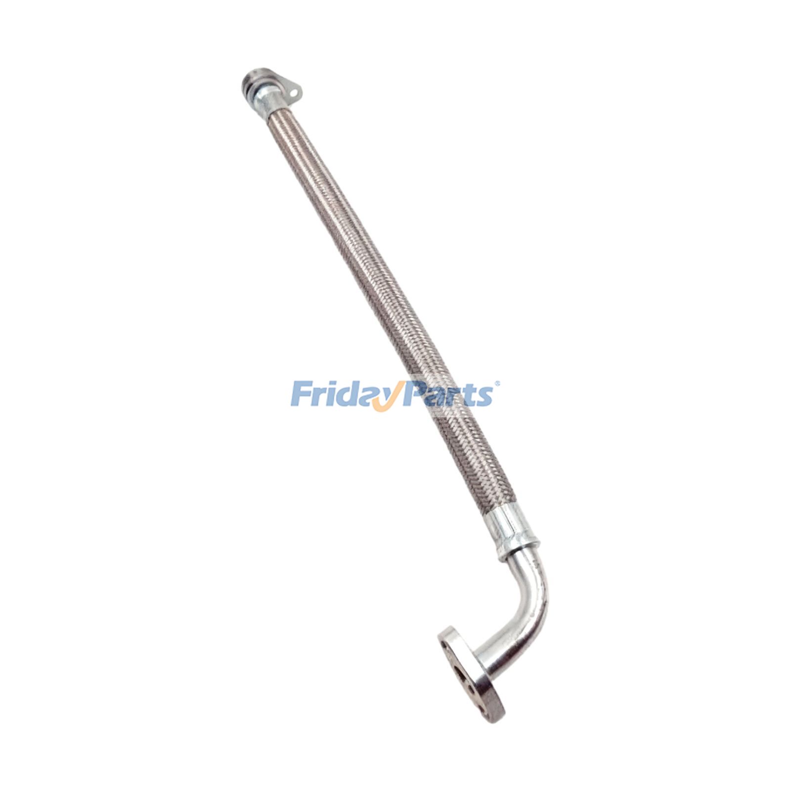 Flexible Hose 3632336 for Cummins Engine GTA38 GTA855 K38 K50 KTA50 NT743 QSK50