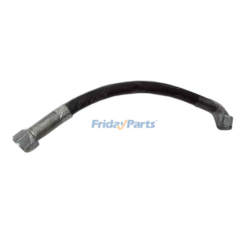 Flexible Hose 3633789 for Cummins Engine G5.9 K38