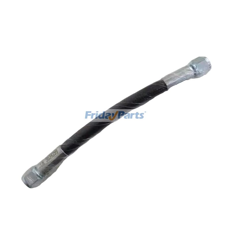 Flexible Hose 3634299 for Cummins Engine ISBE K50 KTA50 NT743 QSK38 QSK50 QSK60 V28