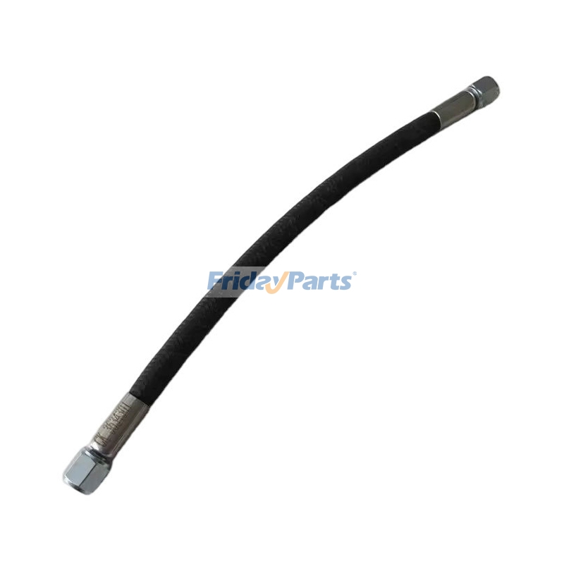 Flexible Hose 3634301 for Cummins Engine K19 K38 K50 N14 NT855 QSK50 K50-DPM GTA855