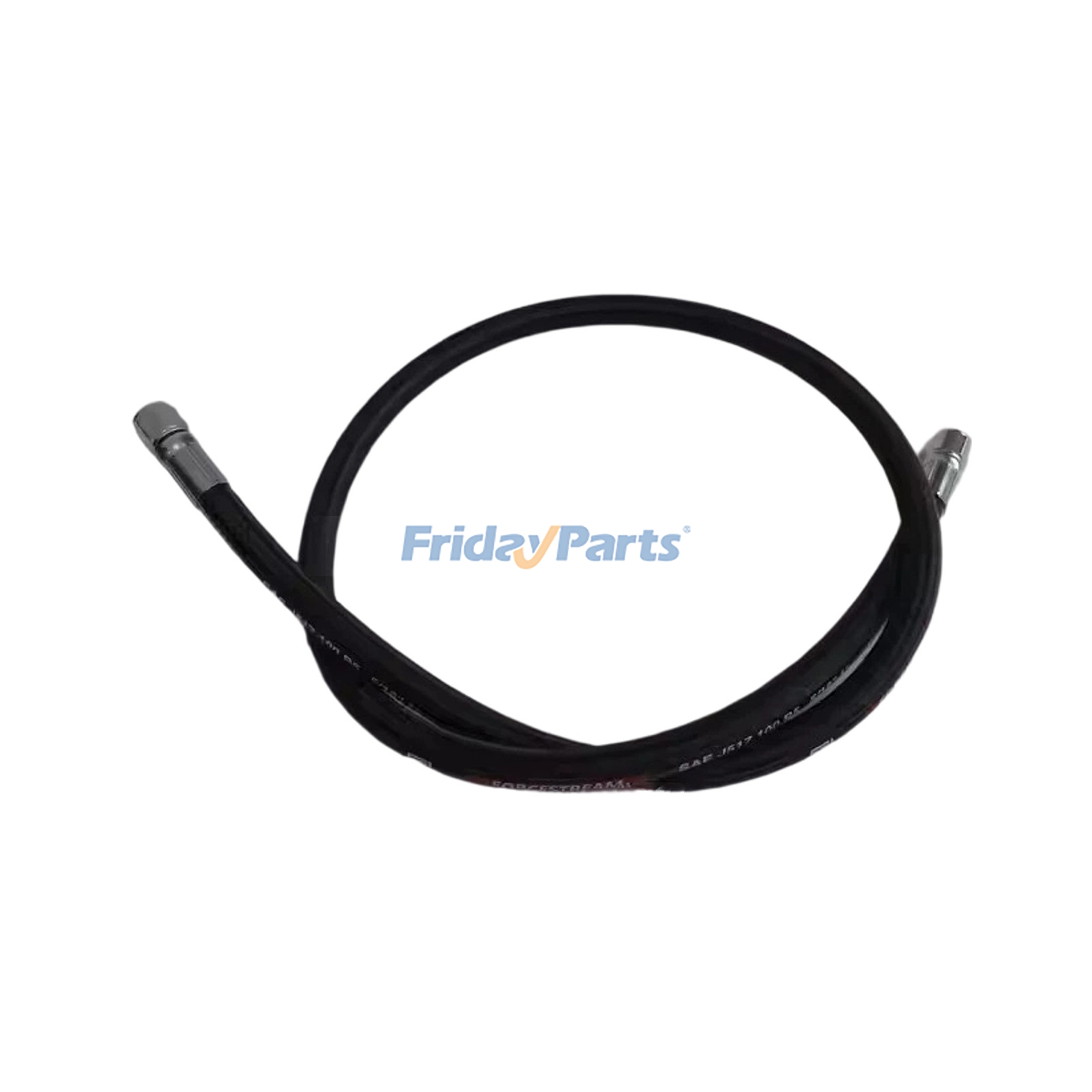 Flexibler Schlauch 3634304 für Cummins-Motor K38 K50 QSK38 V28