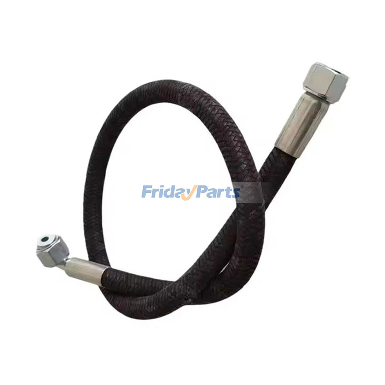 Flexible Hose 3634396 for Cummins Engine GTA855 ISBE K38 K50 KTA50 QSK50 QSK60
