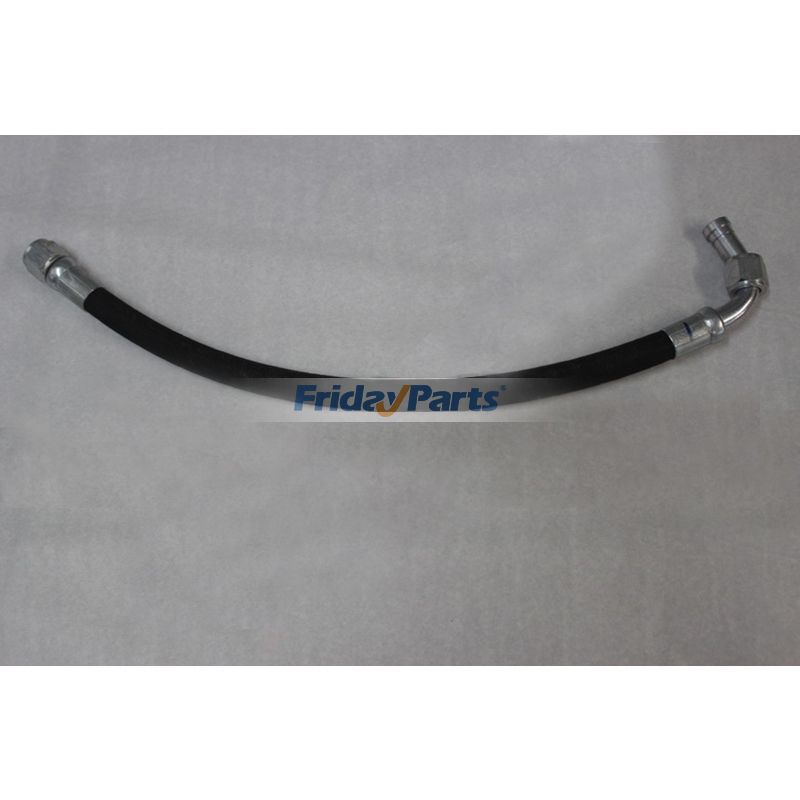 Flexible Hose 3634430 for Cummins Engine KTA38 KTA50 M11-G2A