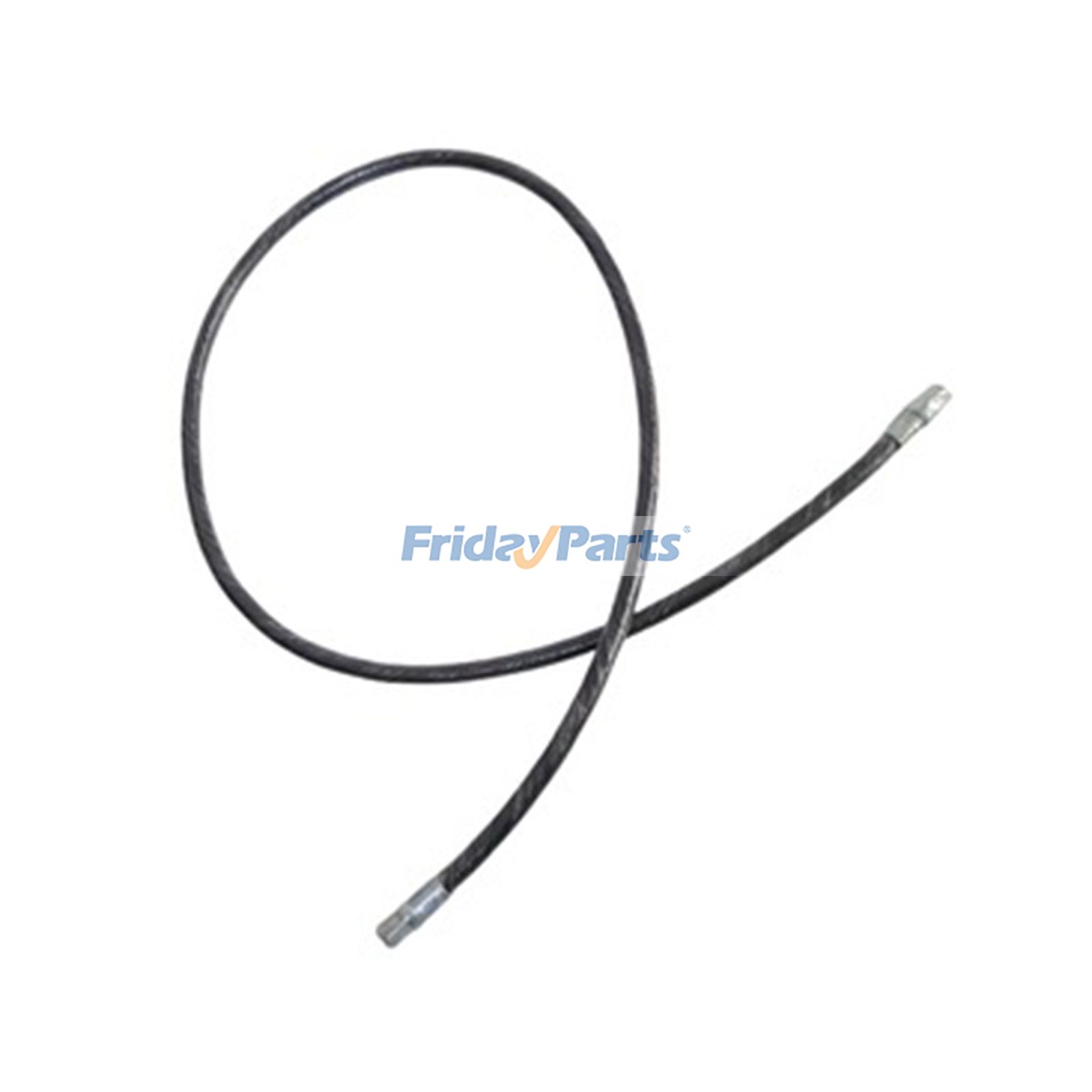 Flexible Hose 3634473 for Cummins Engine GTA855 K38 K50 QSK50 QSK60