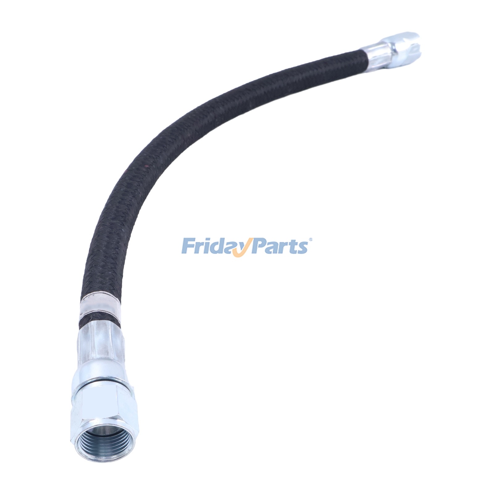 Manguera flexible 3634522 para motor Cummins K38 K50 GTA38 KTA38GC GTA855 ISBE KTA50 NT743 QSK50 QSK60 de FridayParts