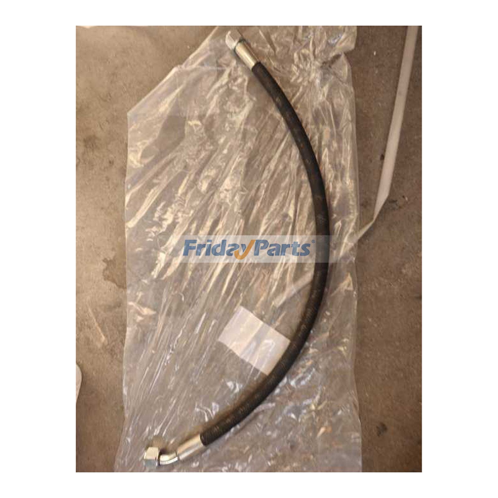 Flexible Hose 3634710 for Cummins Engine K50