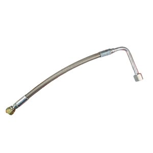 3683528 Flexible Hose 3637762 for Cummins Engine QSK38 QSK50 KTA50