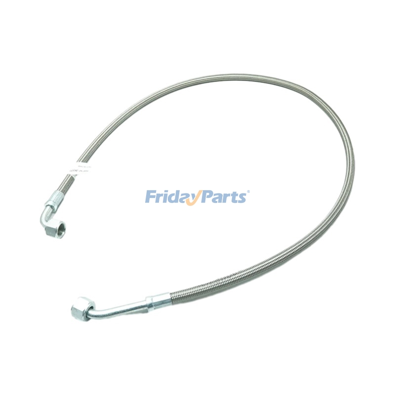 カミンズエンジンQSK38 QSK50用フレキシブルホース3637765