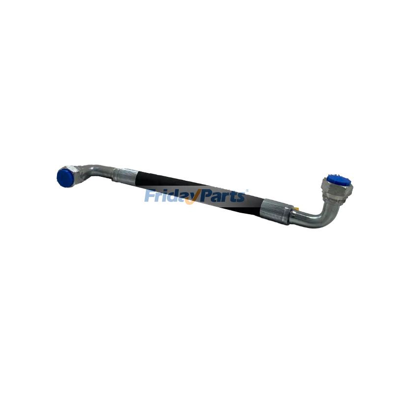 Flexible Hose 3643532 for Cummins Engine KTA19 KTA38 KTA50 KTTA19 K19 K38 K50