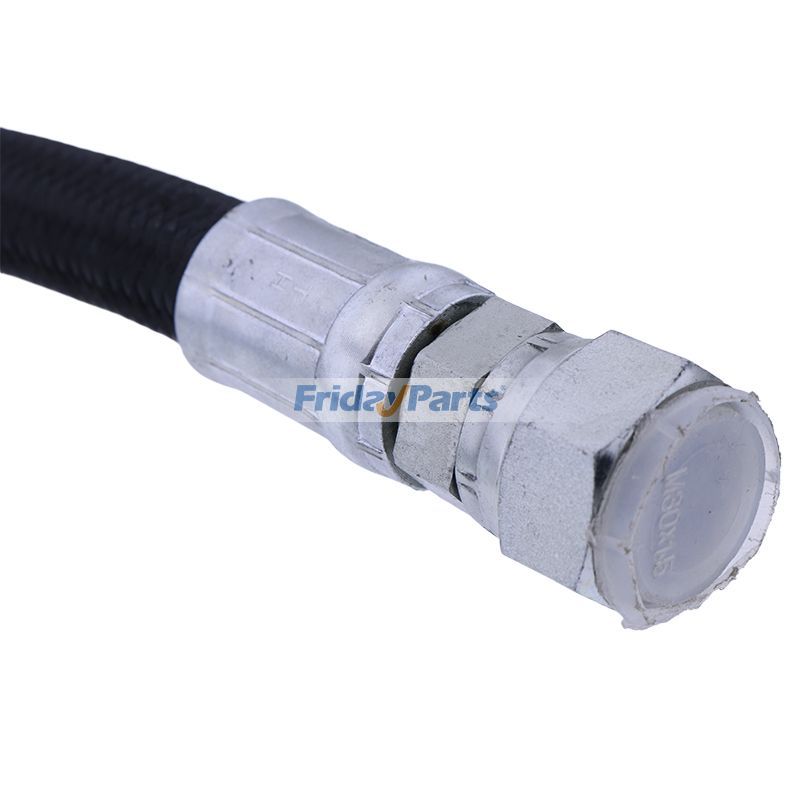 Manguera flexible 3864036 para motor Cummins QSB QSB6.7 ISF 