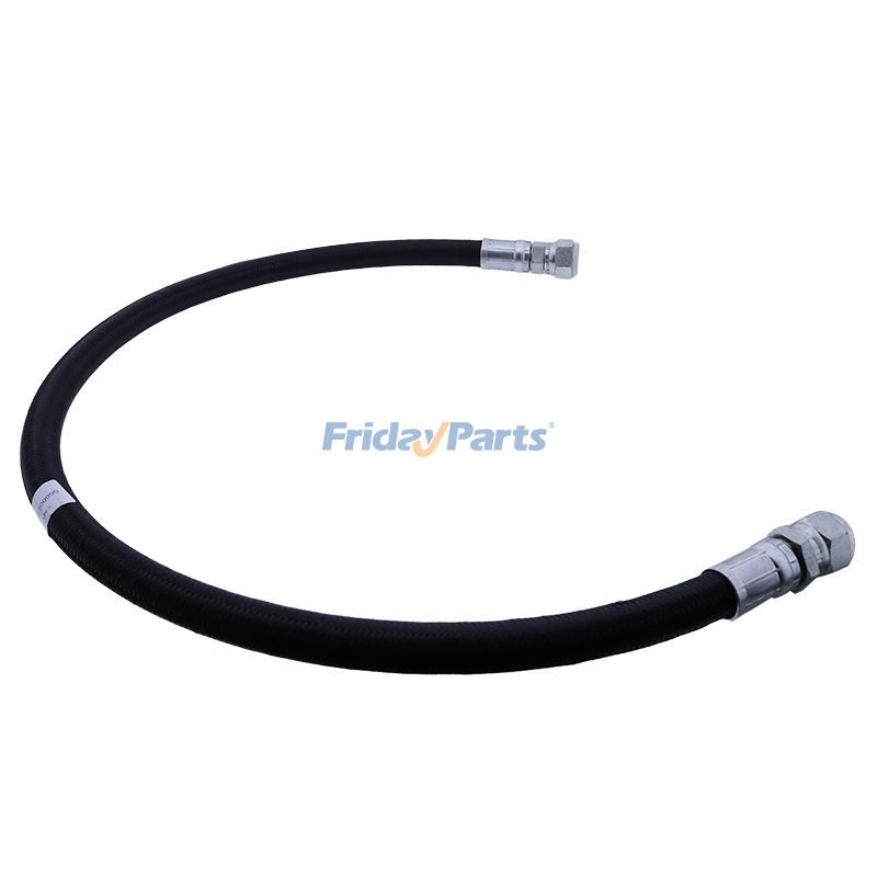 Manguera flexible 3864036 para motor Cummins QSB QSB6.7 ISF de FridayParts