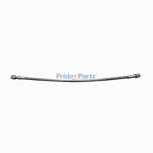 Flexible Hose 3916048 for Cummins Engine 6CT 6BT 6L ISLE QSL8.9 QSL9 6C 6B