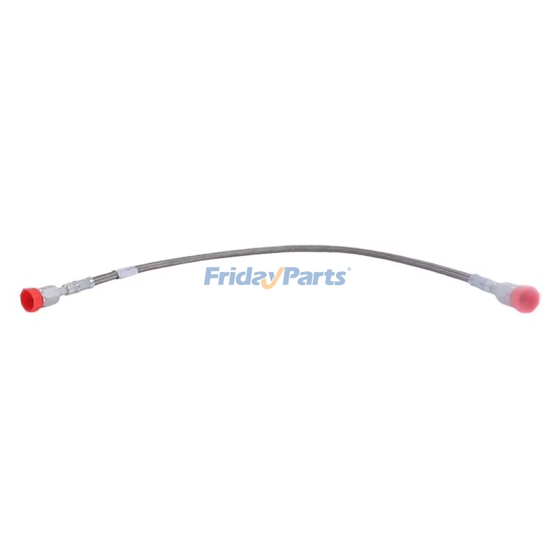 Flexible Hose compatible with Engine