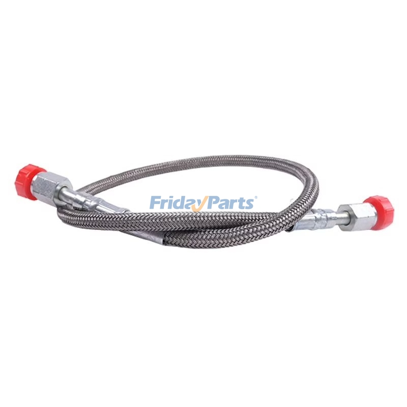 Flexible Hose 3916048 for Cummins Engine 6CT 6BT 6L ISLE QSL8.9 QSL9 6C 6B