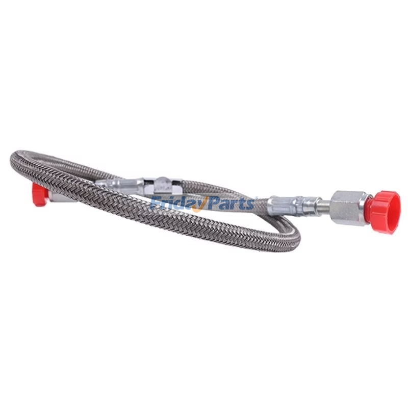 Flexible Hose for Engine