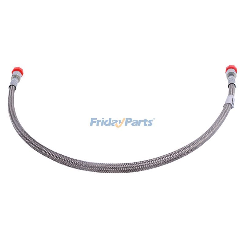 Flexible Hose 3916051 for Cummins Engine ISLE 8.9 ISC-8.3
