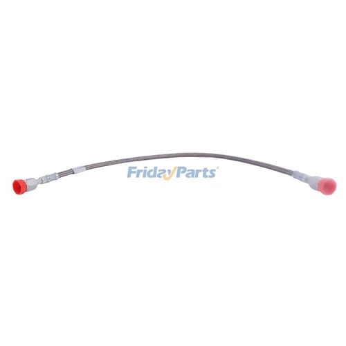 Flexible Hose 3916051 for Cummins Engine ISLE 8.9 ISC-8.3