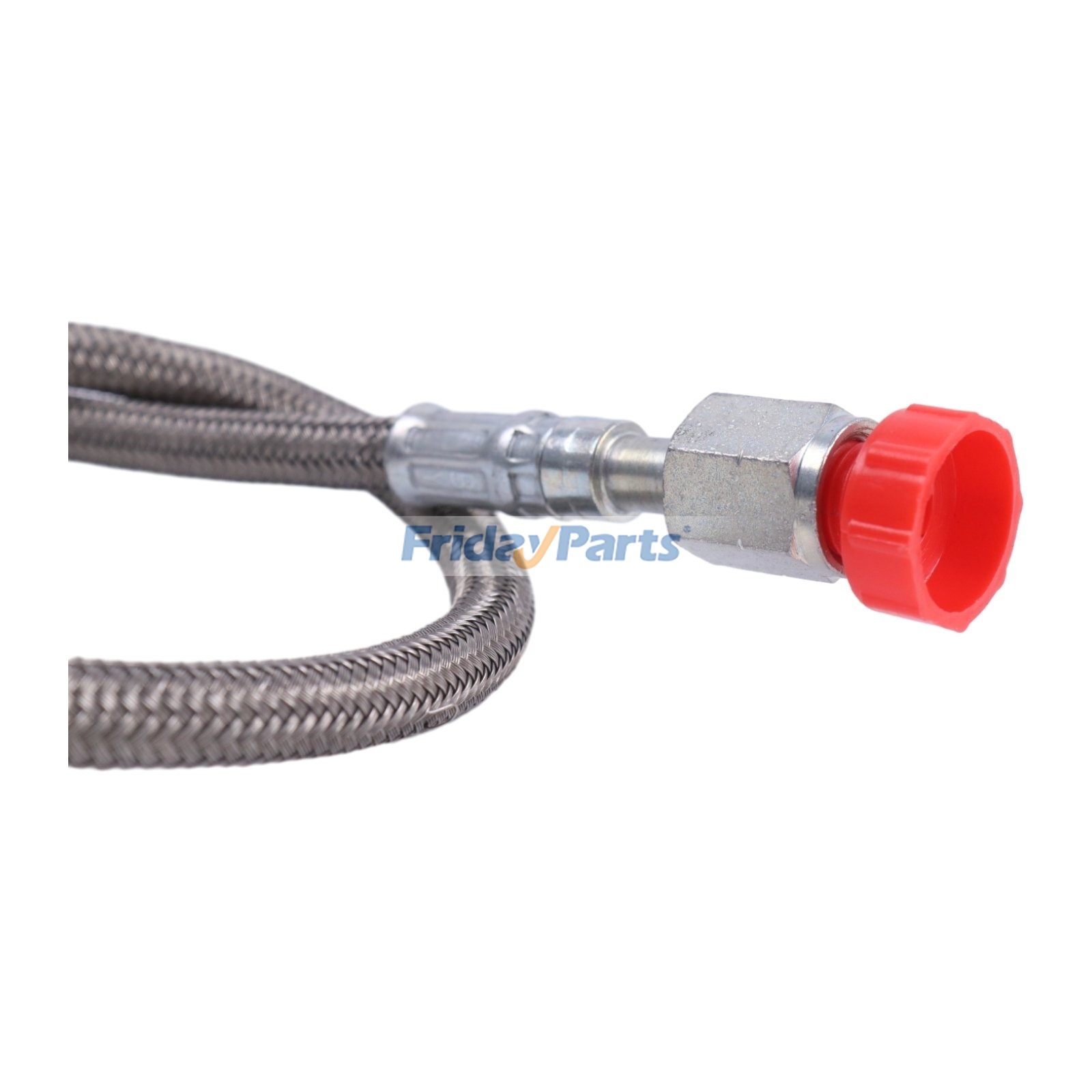 Flexible Hose compatible with Engine