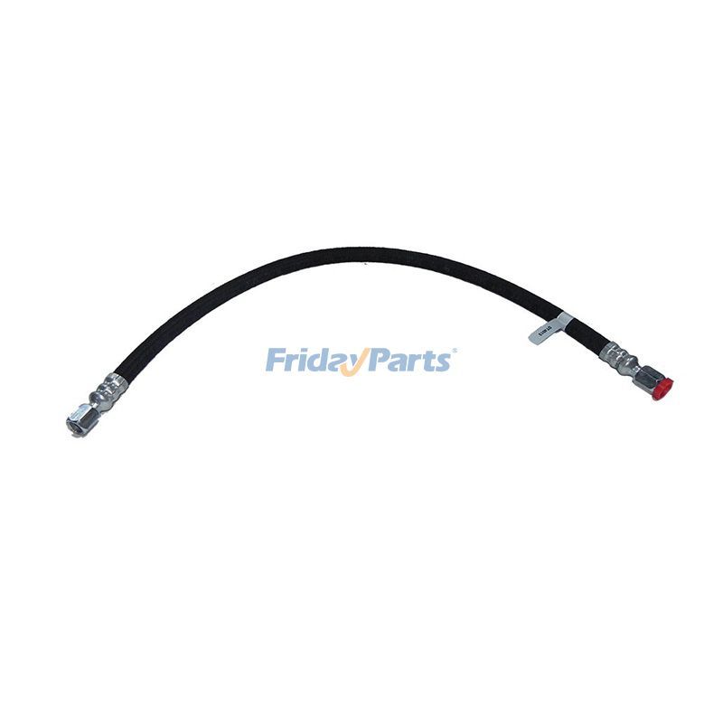 Flexible Hose 3916051 for Hyundai R330LC9A R380LC9A R430LC9A