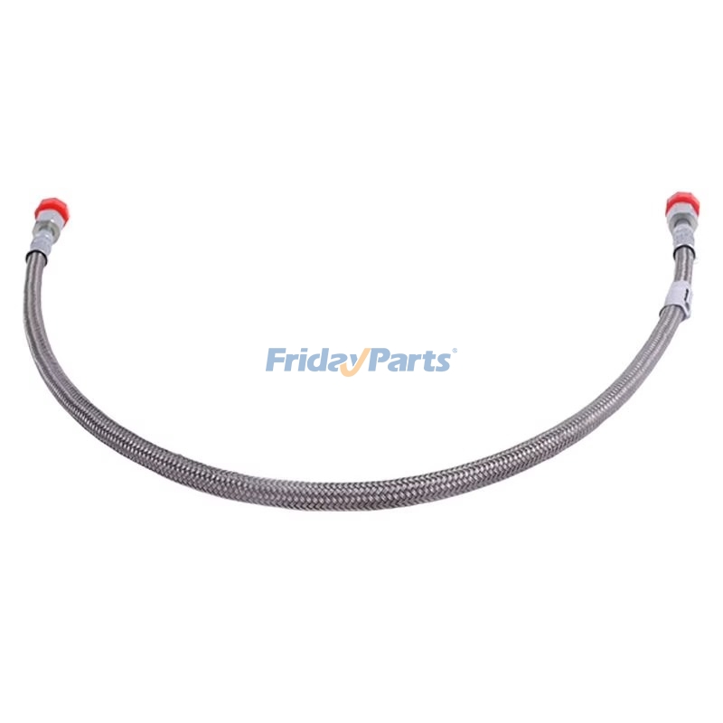 Flexible Hose compatible with Excavator