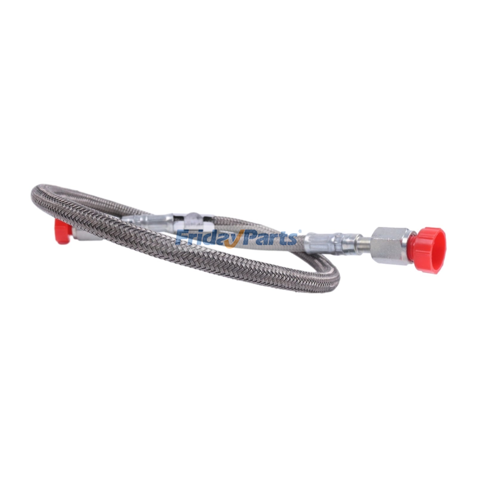 Tuyau flexible 3916051 pour pelle hydraulique Hyundai R330LC-9A, R380LC-9A, R430LC-9A, R290LC, HX330L, HX380L et HX430L. Qualité supérieure avec garantie de 3 ans.pourPour HYUNDAI