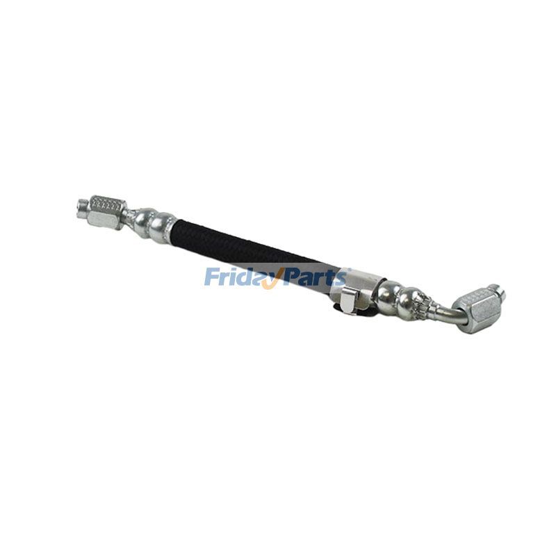 Flexible Hose 3923083 for Cummins Engine 4B3.9 6B5.9 ISB QSB5.9 Dodge Pickup Truck Ram 2500 3500