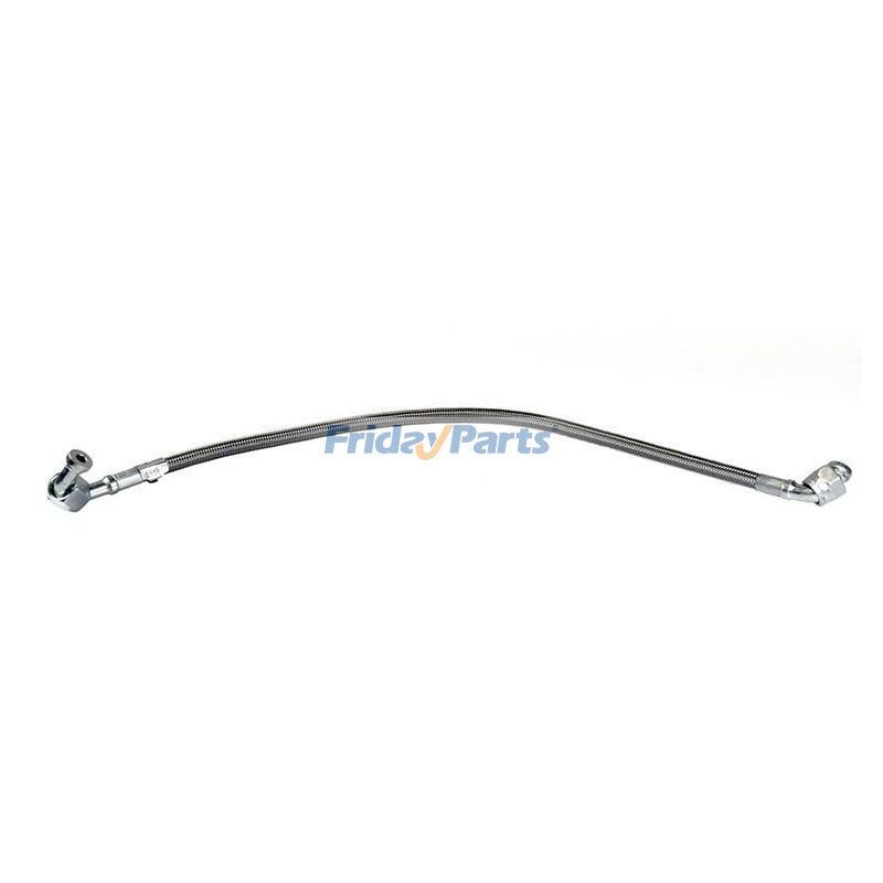 Flexible Hose 3935821 for Cummins Engine ISB ISF3.8 ISB6.7
