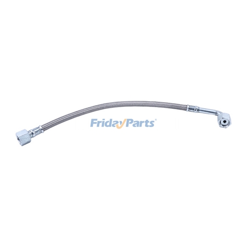 3683528 Flexible Hose 3935821 for Cummins Engine ISB ISF3.8 ISB6.7