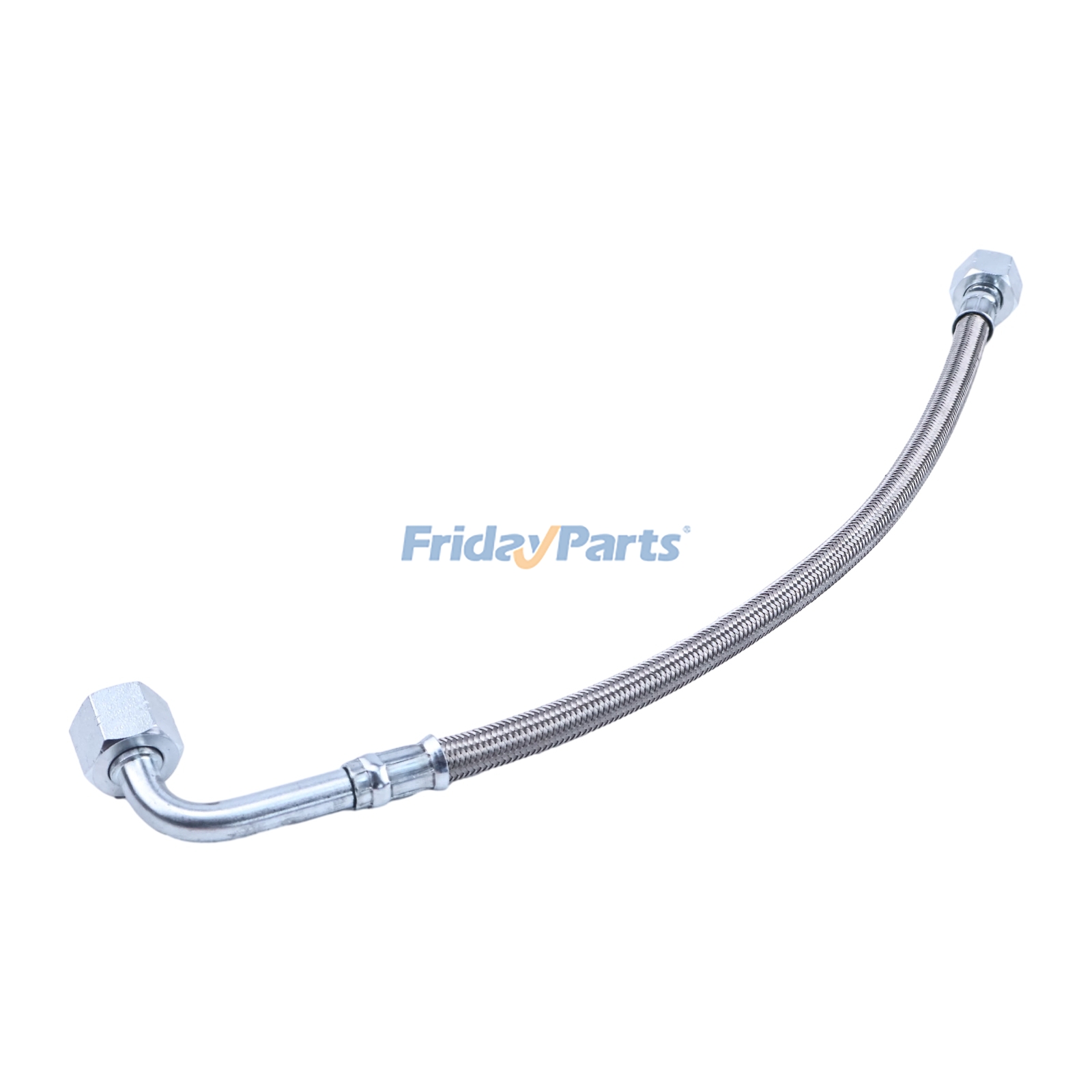 Flexibler Schlauch 3935821 für Cummins-Motor ISB ISF3.8 ISB6.7