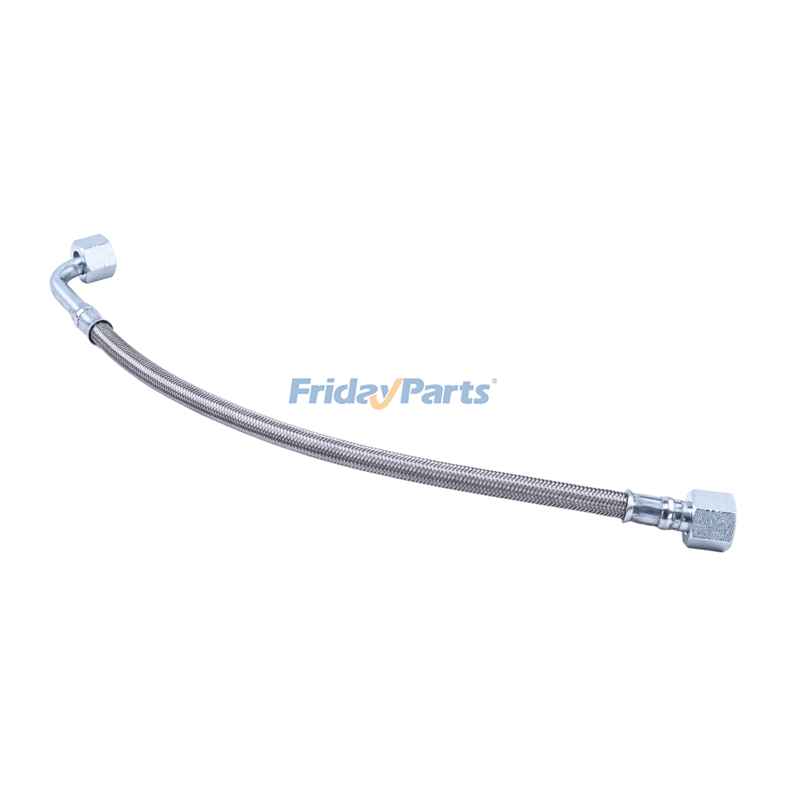 Flexibler Schlauchfür Motor