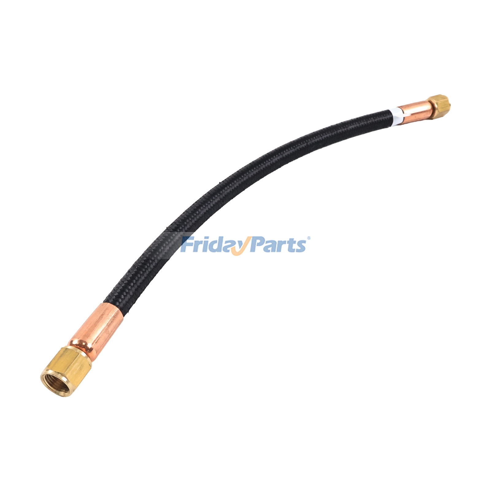 Flexible Hose for Engine