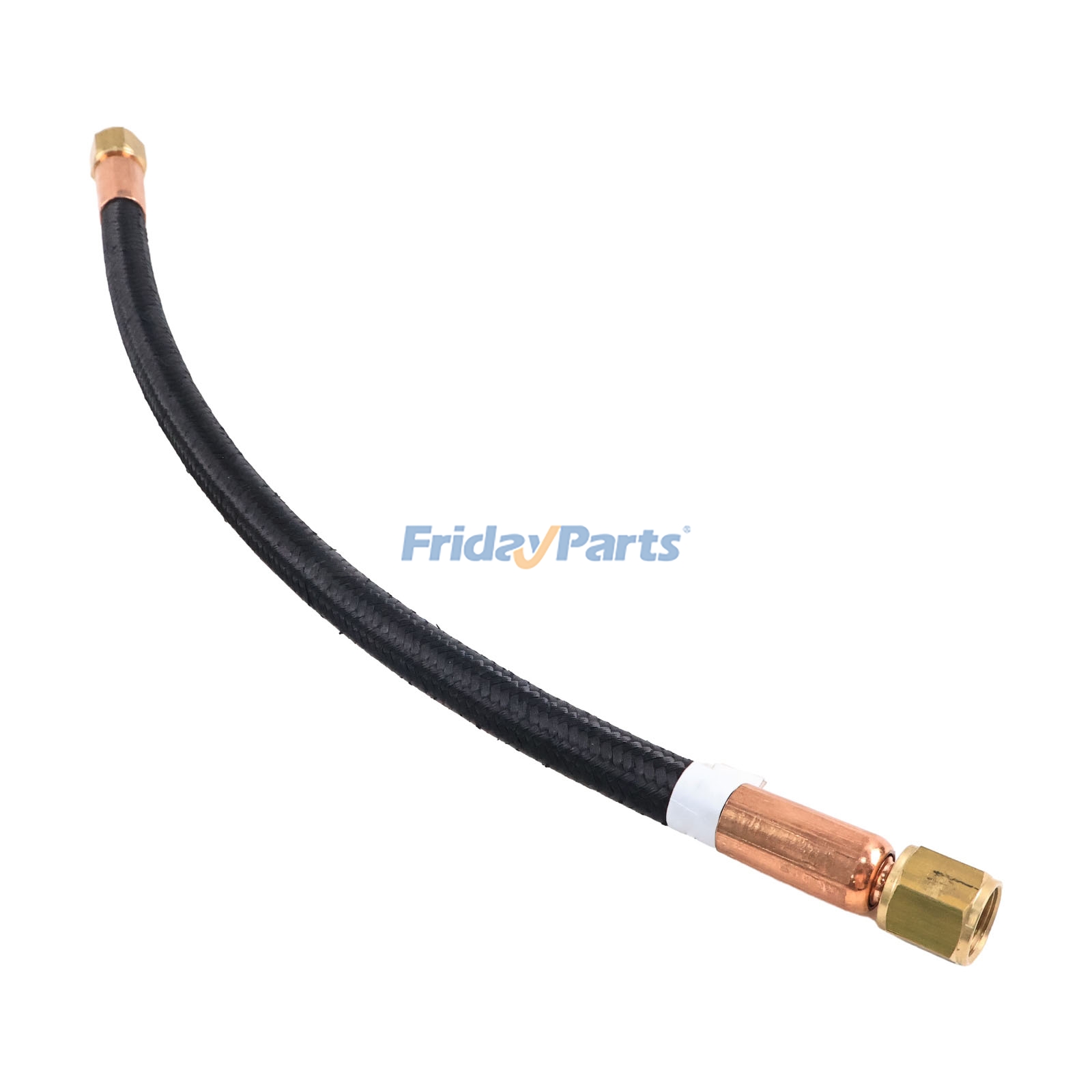 Flexible Hose compatible with Engine