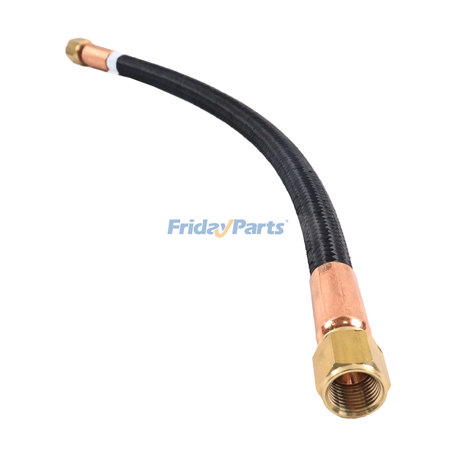 Flexible Hose 3957961 for Cummins Engine K38 K50 QSK50